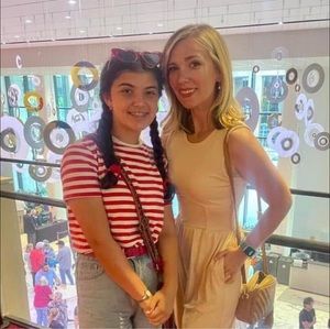 Meet your Posher, Katelyn